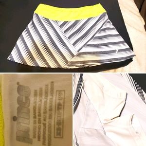 Ladies Prince Tennis Skort - Skirt